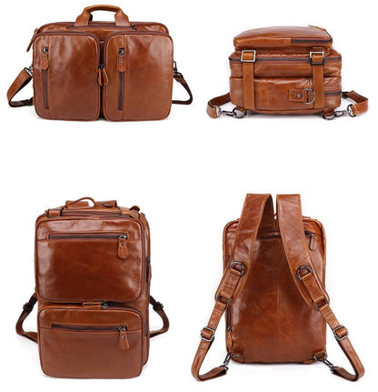 briefcase backpack