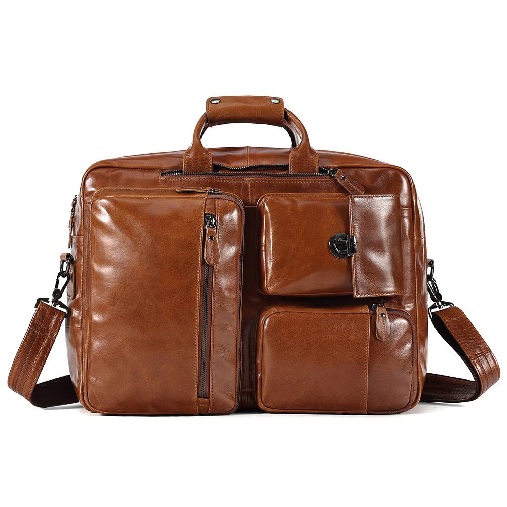 briefcase backpack