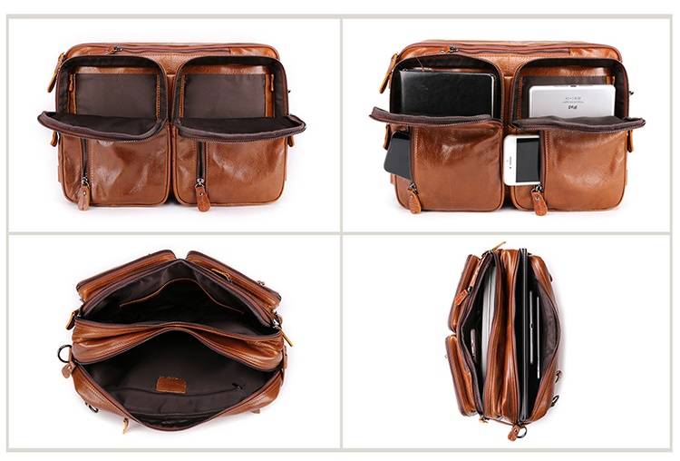 briefcase backpack