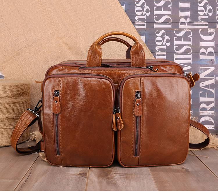 briefcase backpack