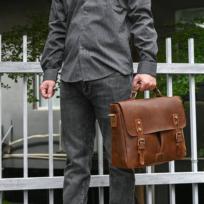 briefcase for men