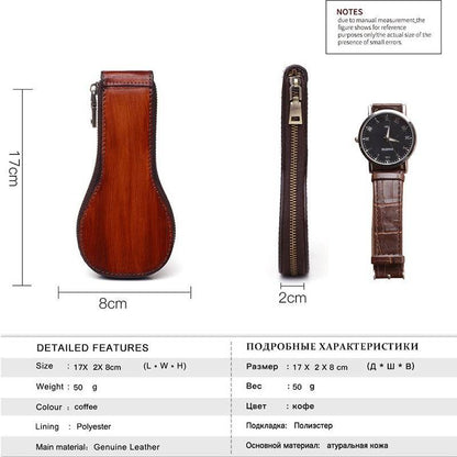 cases for watches