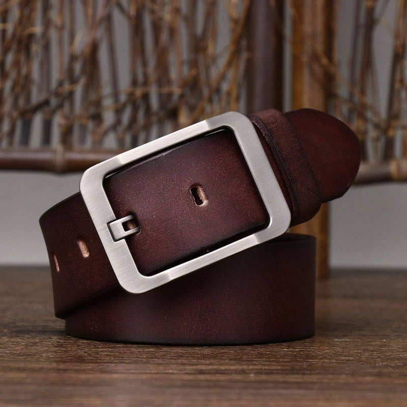 casual belts for men