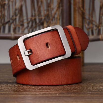 casual belts for men