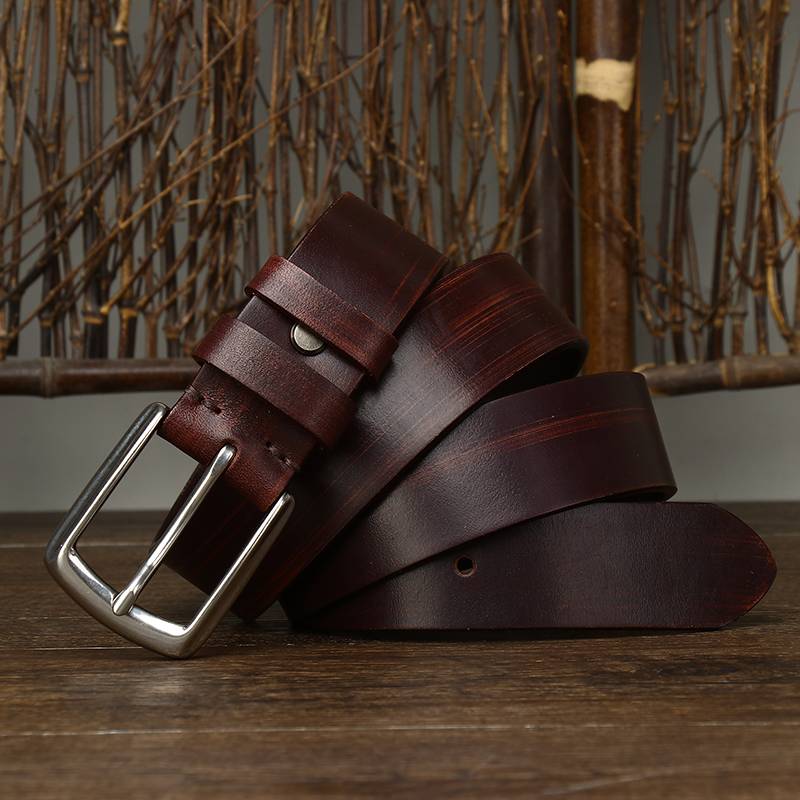 casual belts for men 