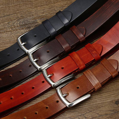 casual belts for men 