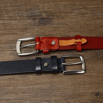 casual belts for men 