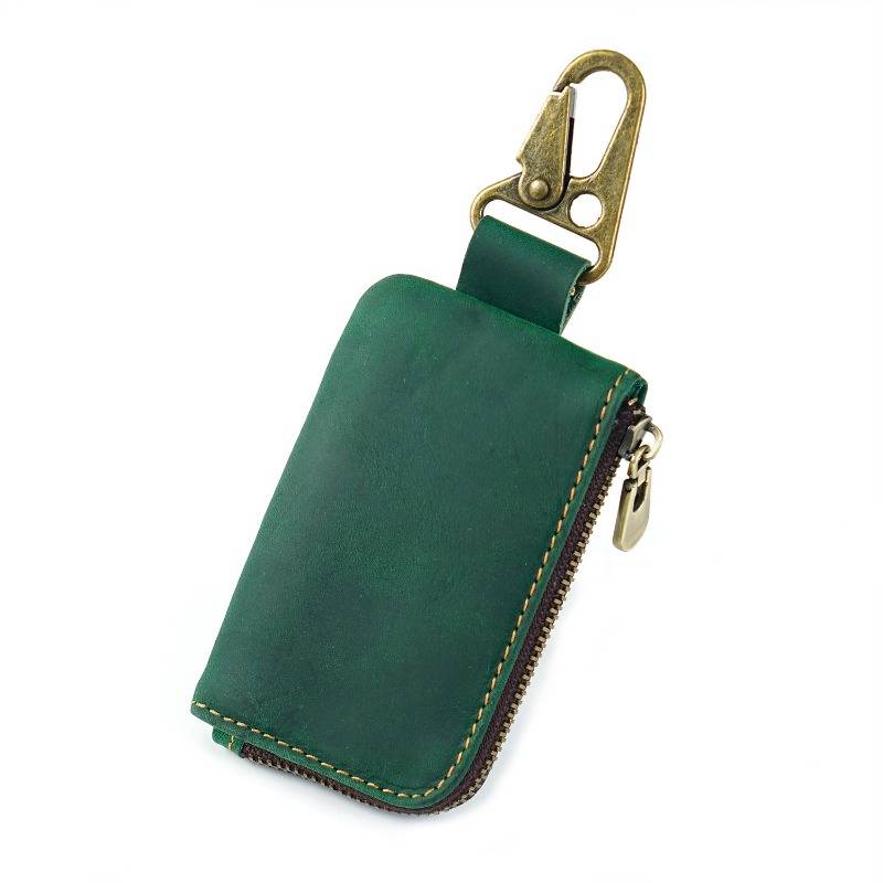 coin purse keychain