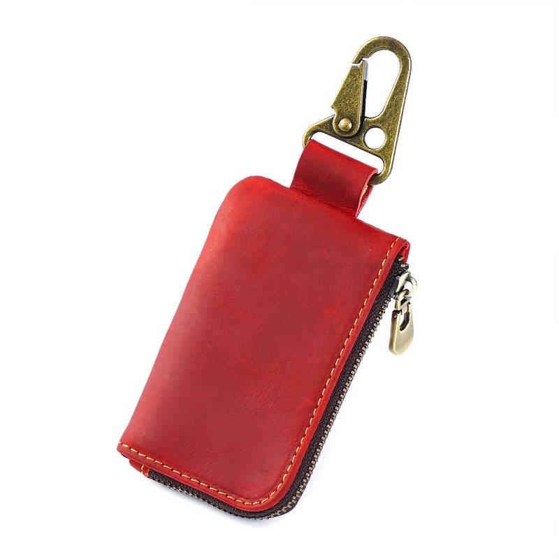 coin purse keychain