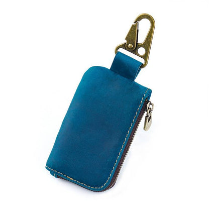 coin purse keychain