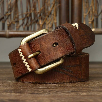 cool mens belts 