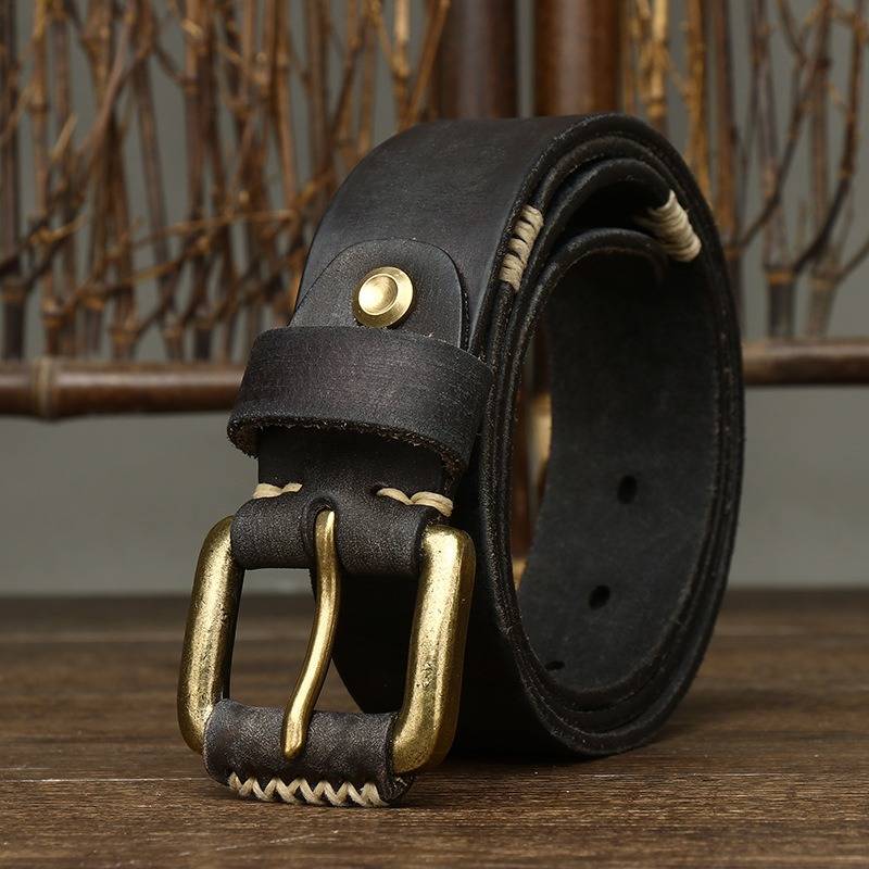 cool mens belts 