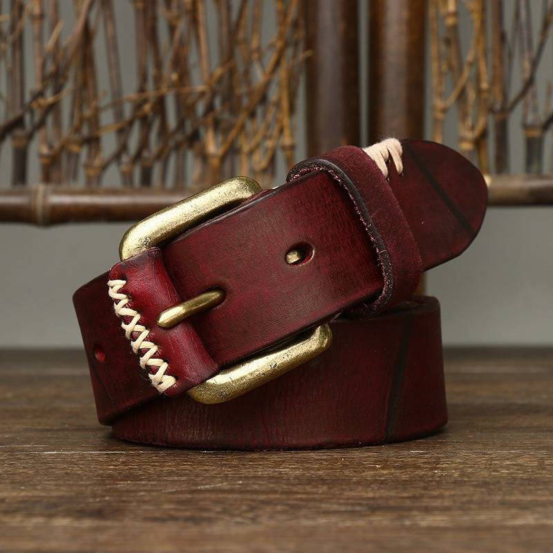 cool mens belts 