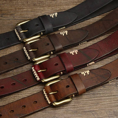 cool mens belts 