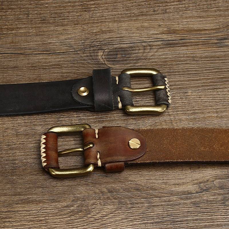 cool mens belts 