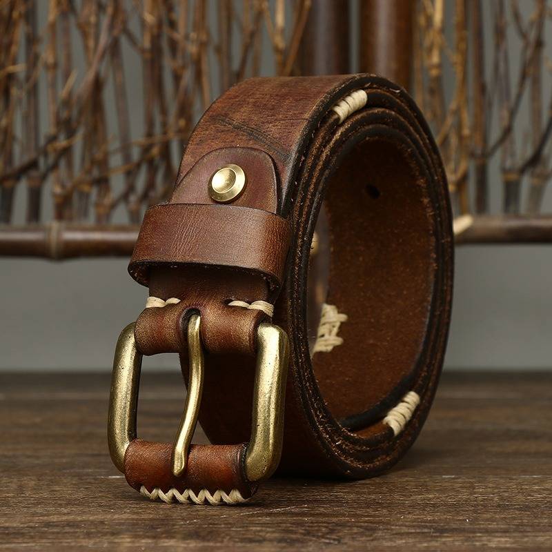 cool mens belts 