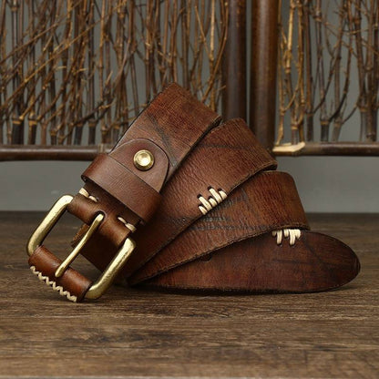 cool mens belts 