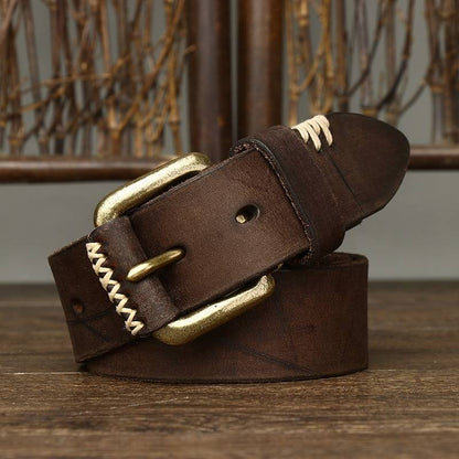 cool mens belts 