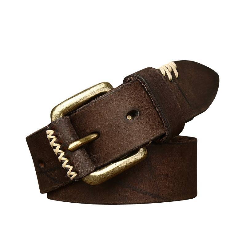 cool mens belts 