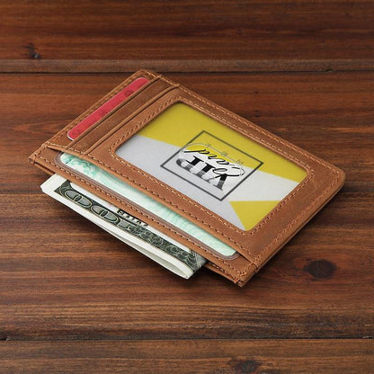 credit card holder