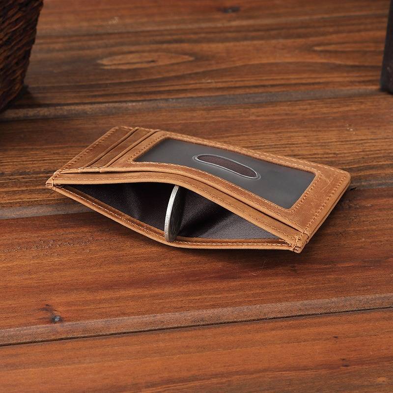 credit card holder