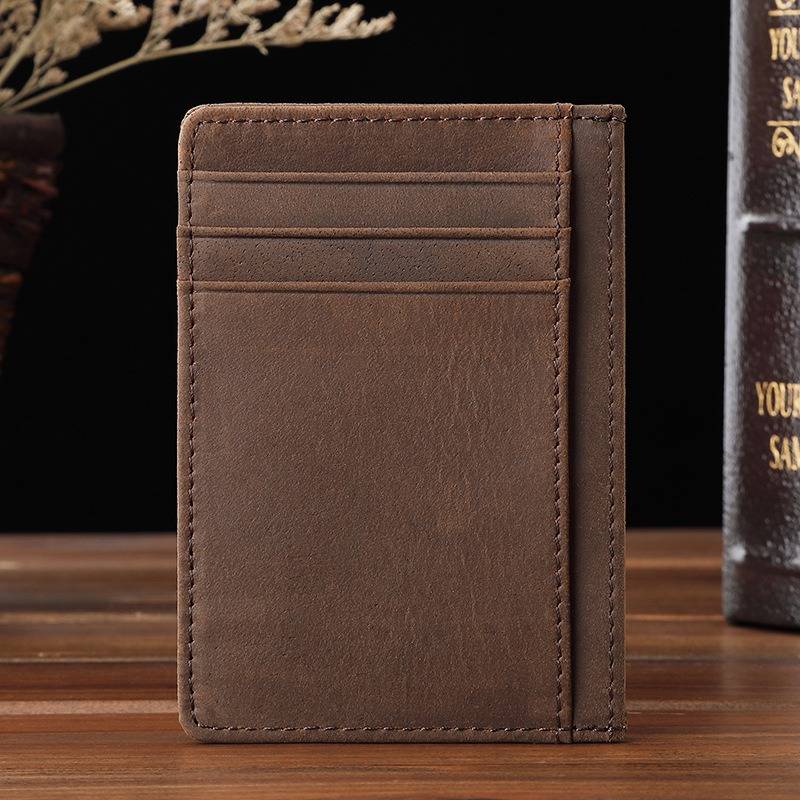 credit card holder