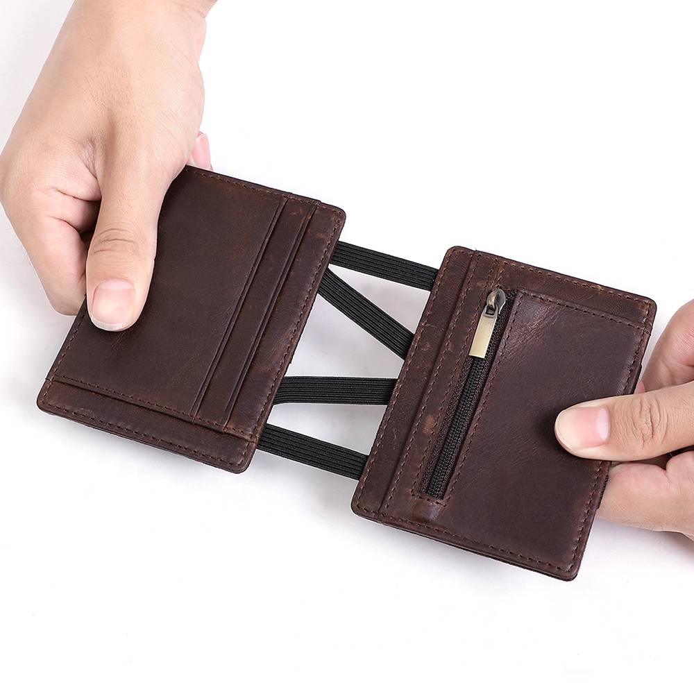 credit card holder wallet 