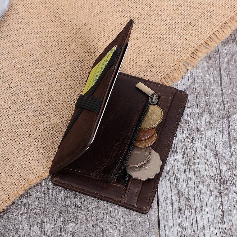 credit card holder wallet 