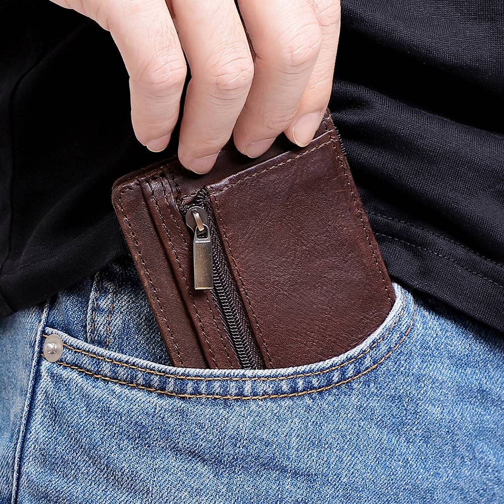 credit card holder wallet 