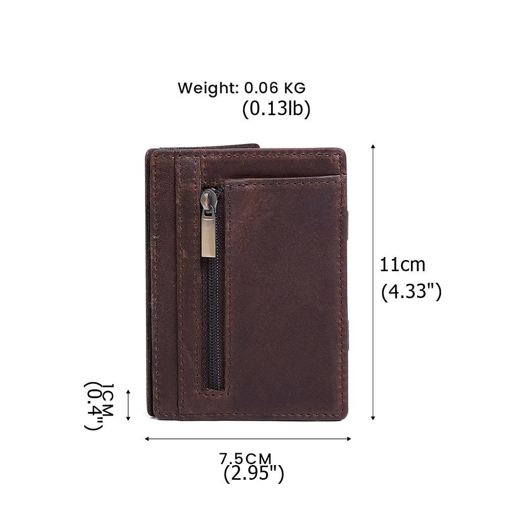 credit card holder wallet 