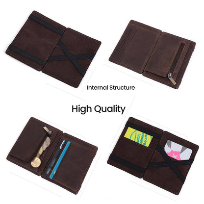 credit card holder wallet 