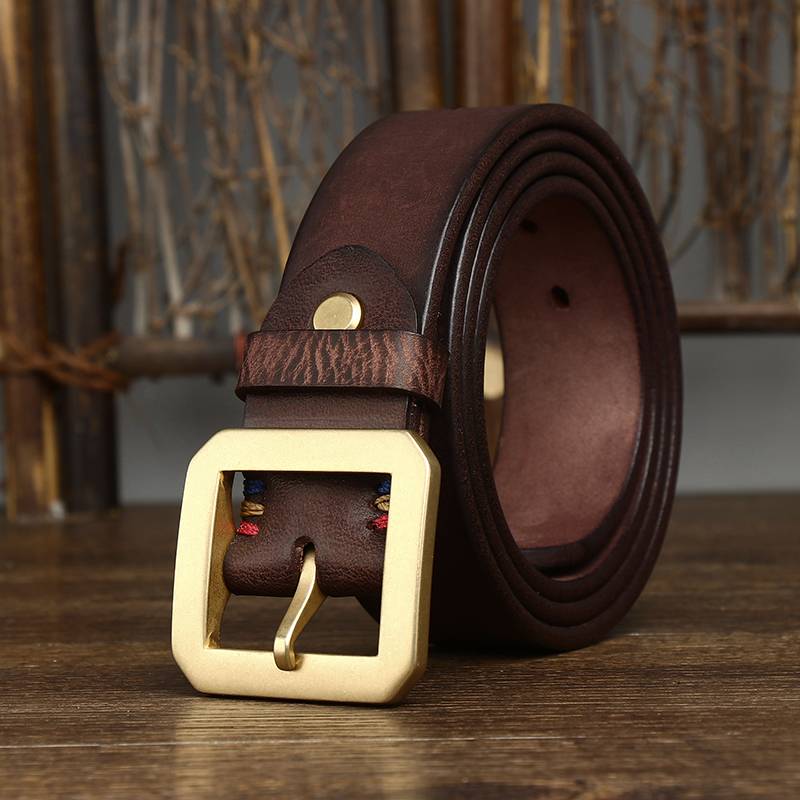 designer belts for men