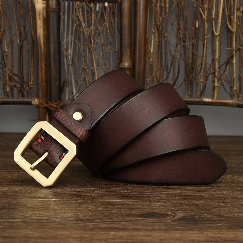 designer belts for men