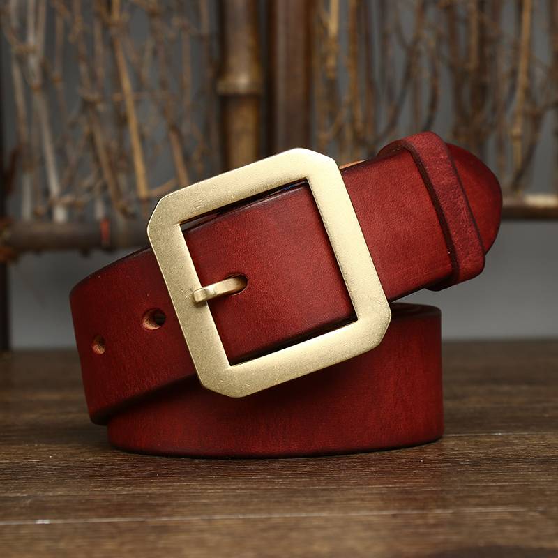 designer belts for men