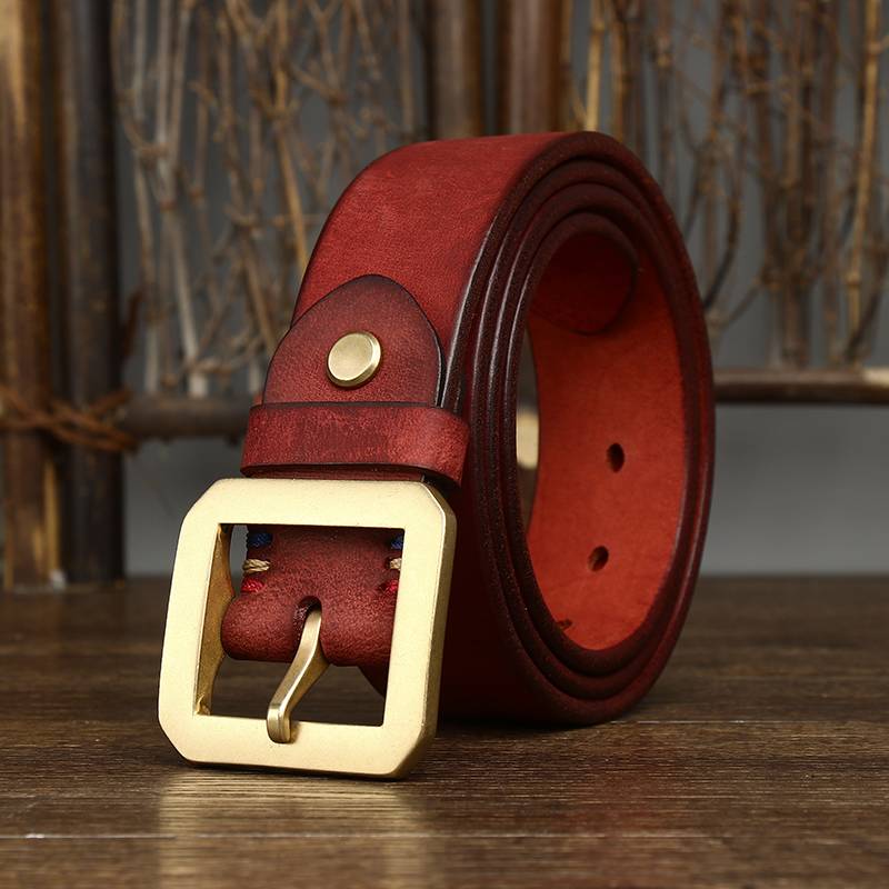 designer belts for men