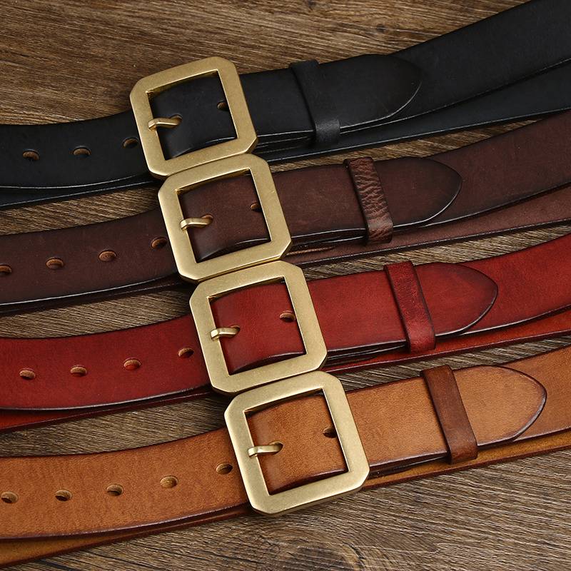 designer belts for men