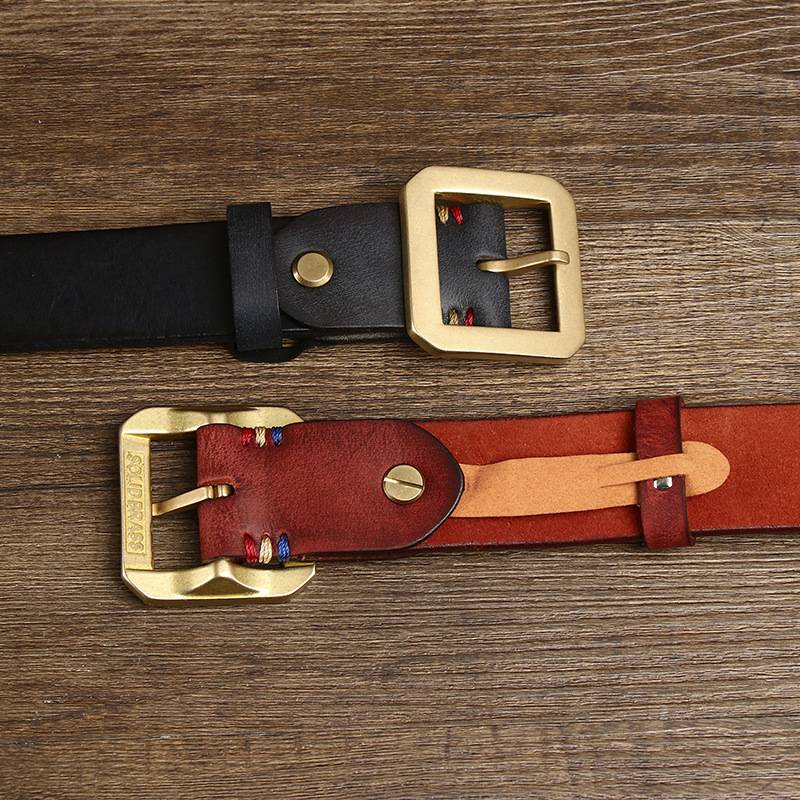 designer belts for men