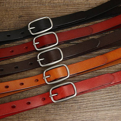 designer belts women