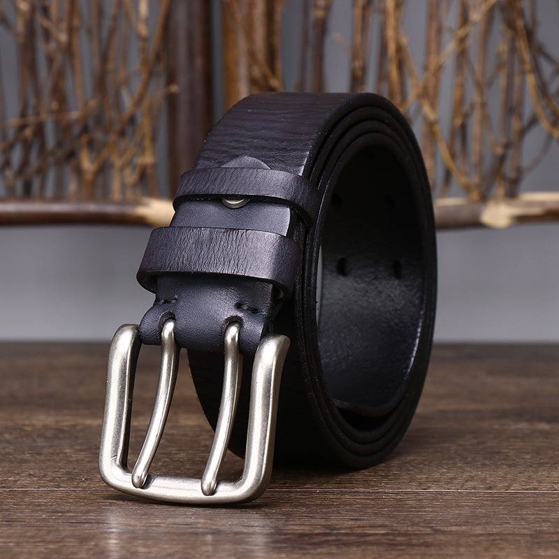 double prong belts