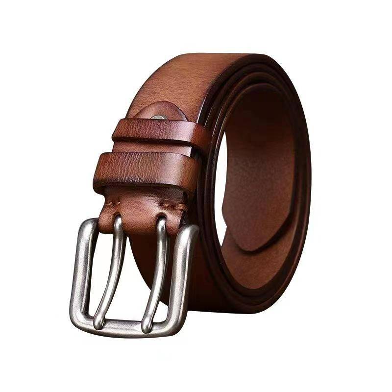 double prong belts