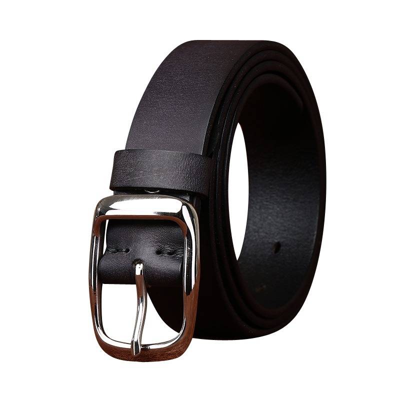 handmade leather belts