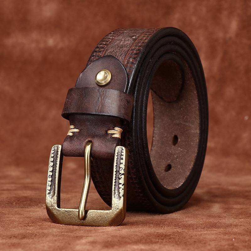 jeans belt mens