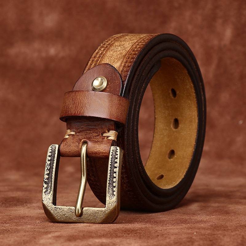 jeans belt mens