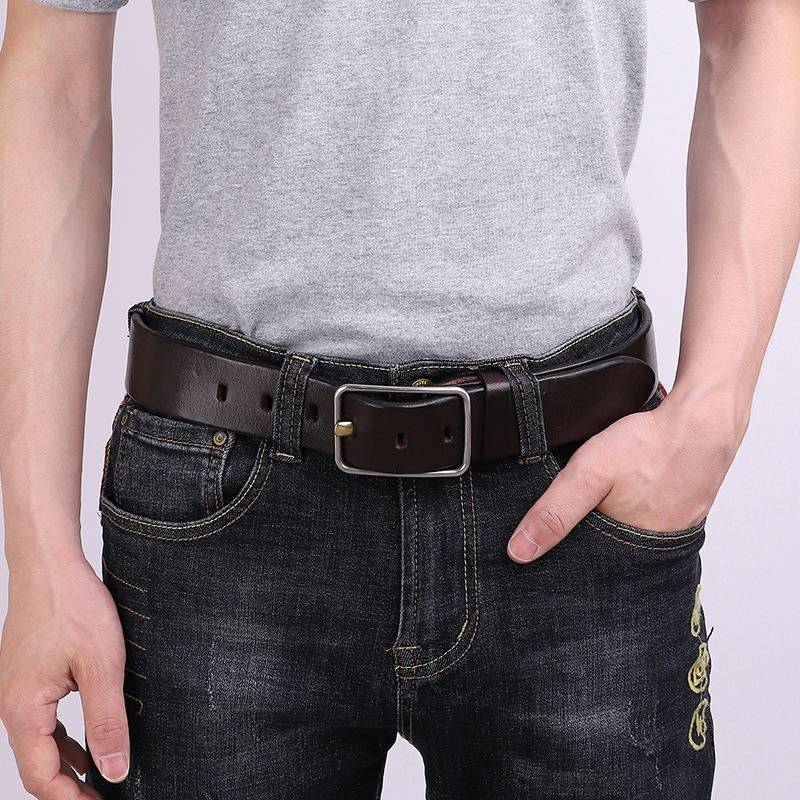 jeans belt mens