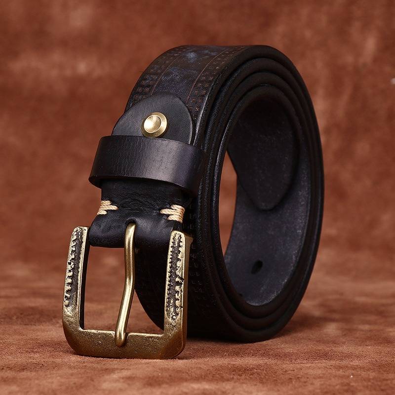 jeans belt mens