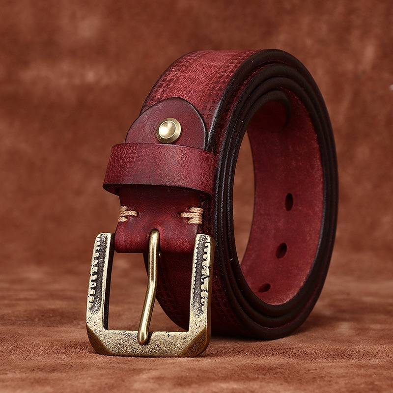 jeans belt mens