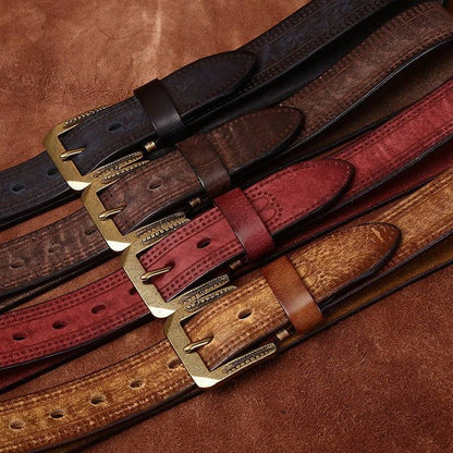 jeans belt mens