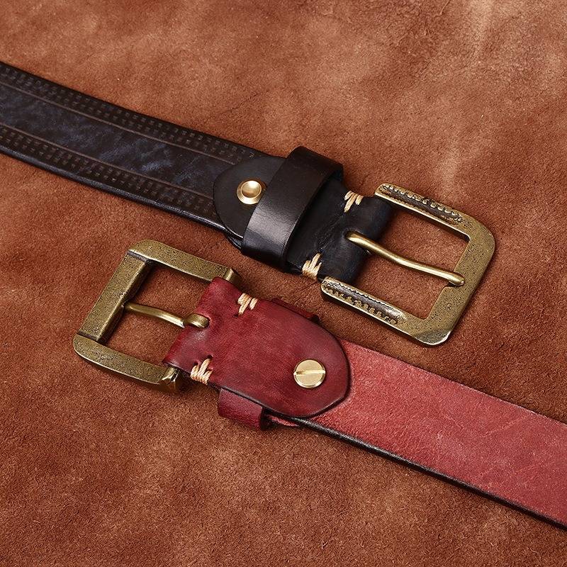 jeans belt mens