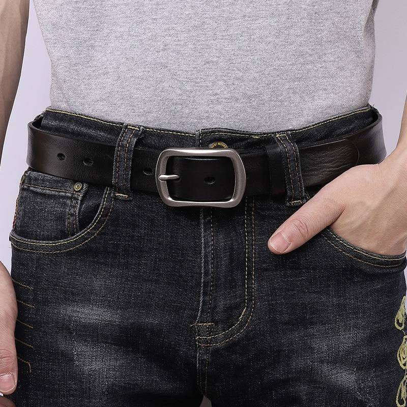 jeans belt mens