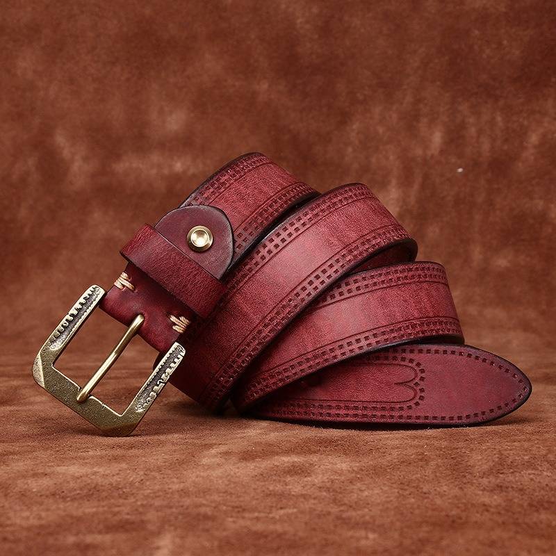 jeans belt mens